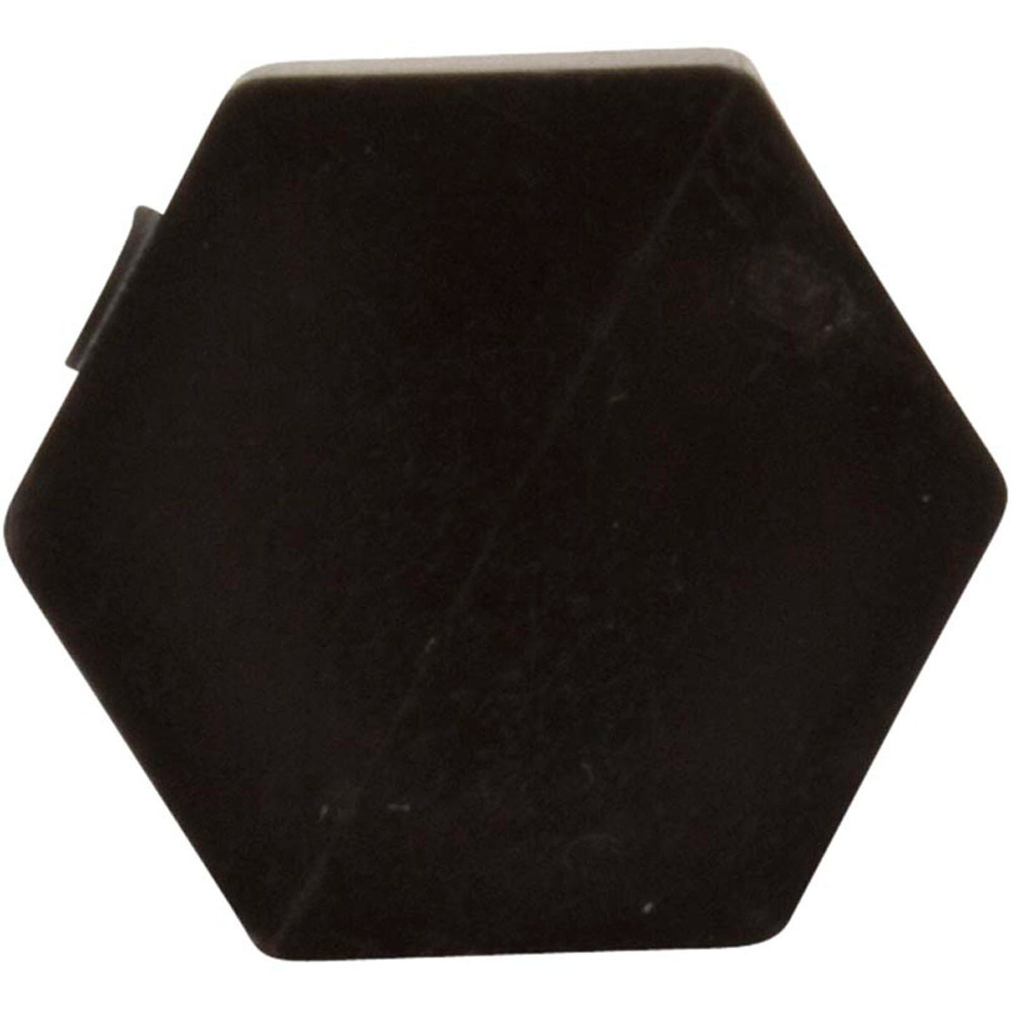 Plug, A&M, 3/8" Male Pipe Thread, Polypropylene