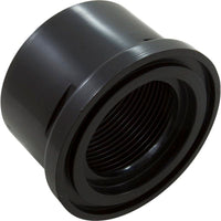 Pump Union, End Connector, 1-1/2" thd