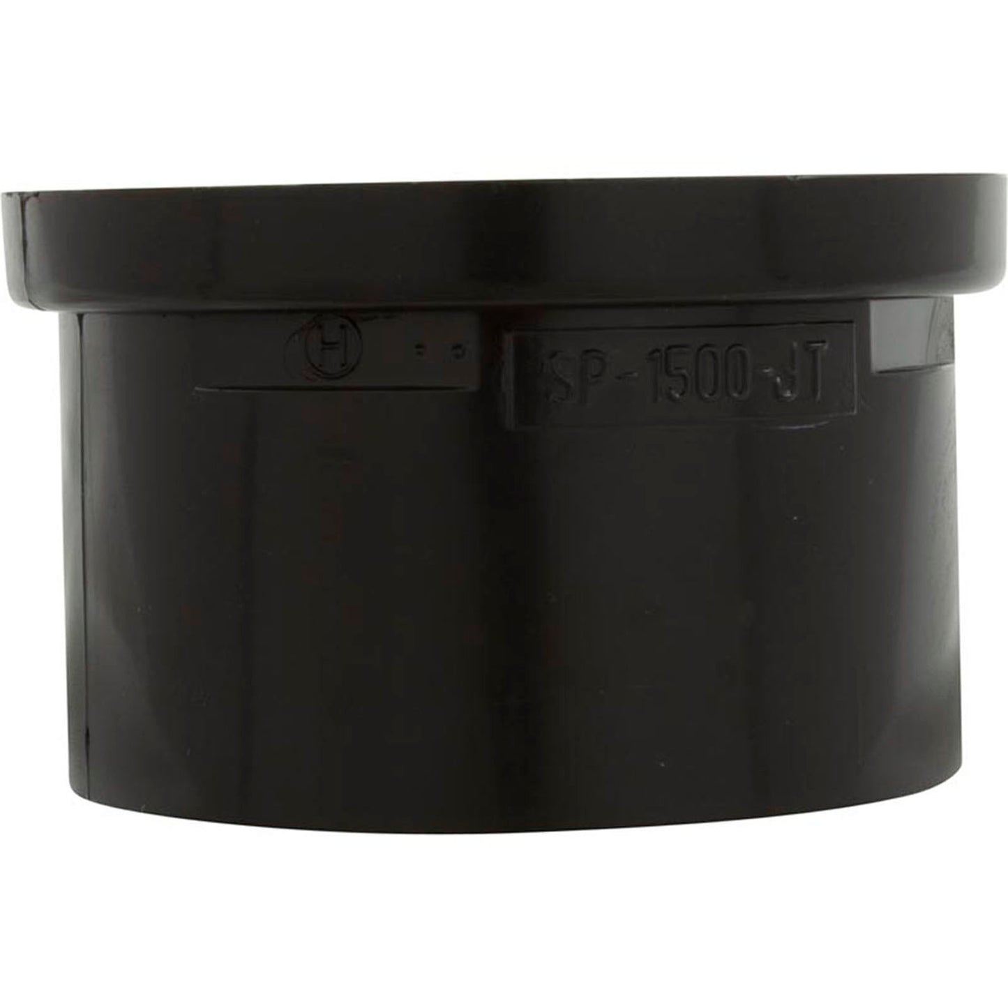 Pump Union, End Connector, 1-1/2" thd