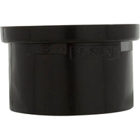 Pump Union, End Connector, 1-1/2" thd