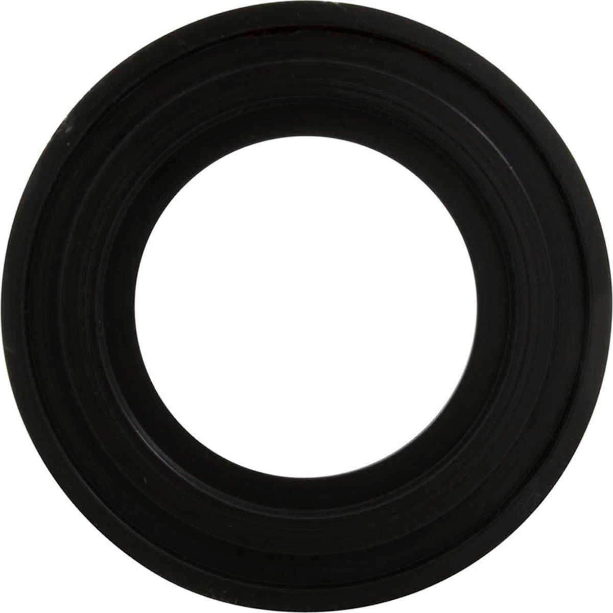 Pump Union, End Connector, 1-1/2" thd