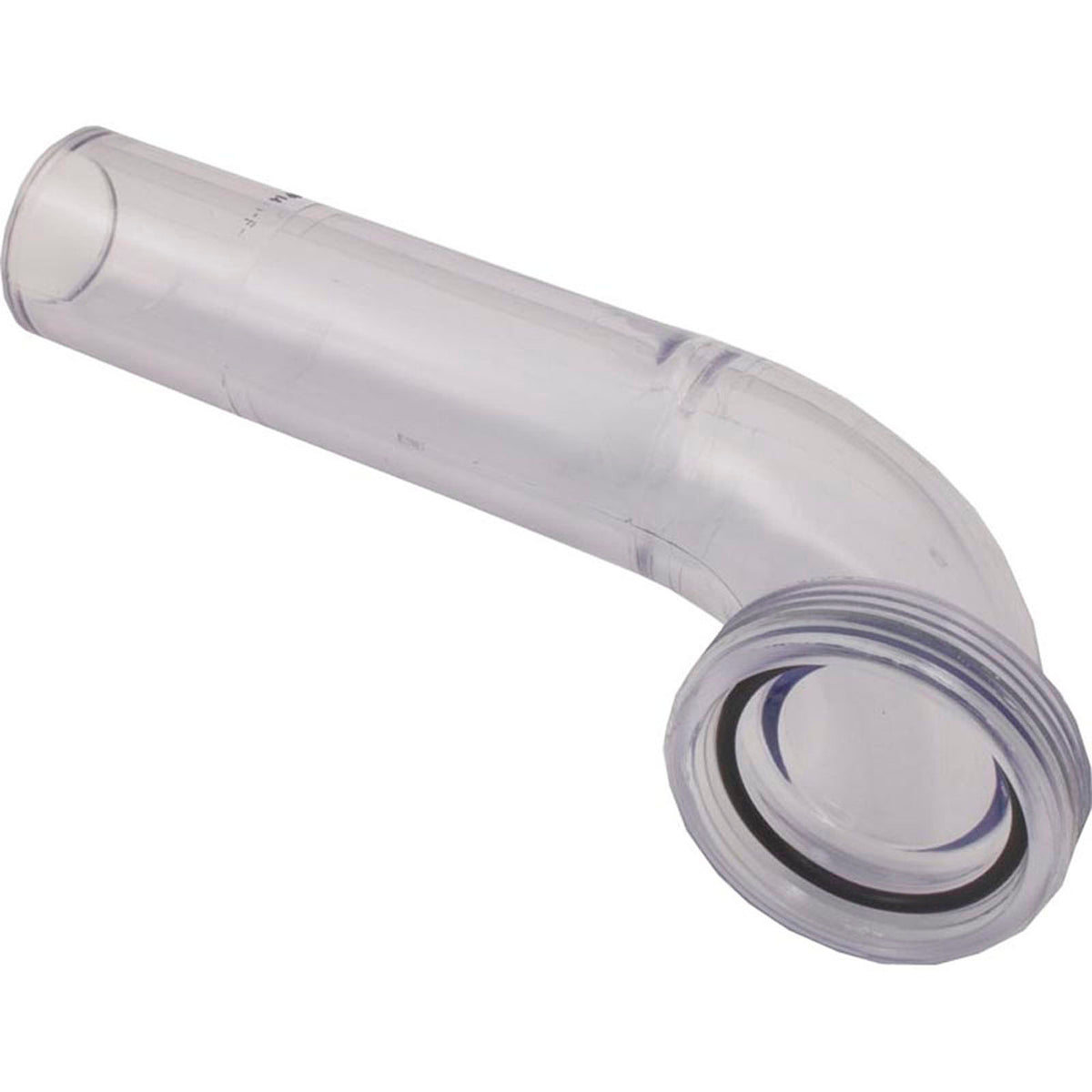 Union Elbow, Hayward, 1-1/2"mpt x 1-1/2"mpt