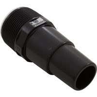 Check Valve/Hose Adapter, Hayward SP1091, 1-1/2"mpt x 1-1/4"