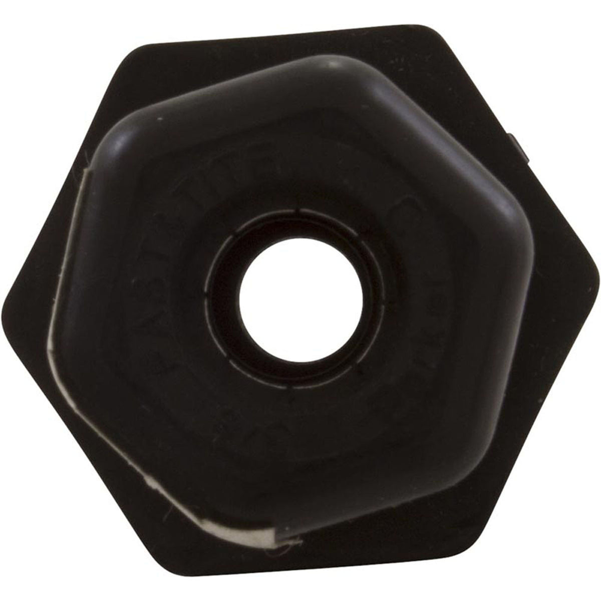 Tube Connector, Aquasol Controllers, 1/2" MNPT x 3/8" Tube