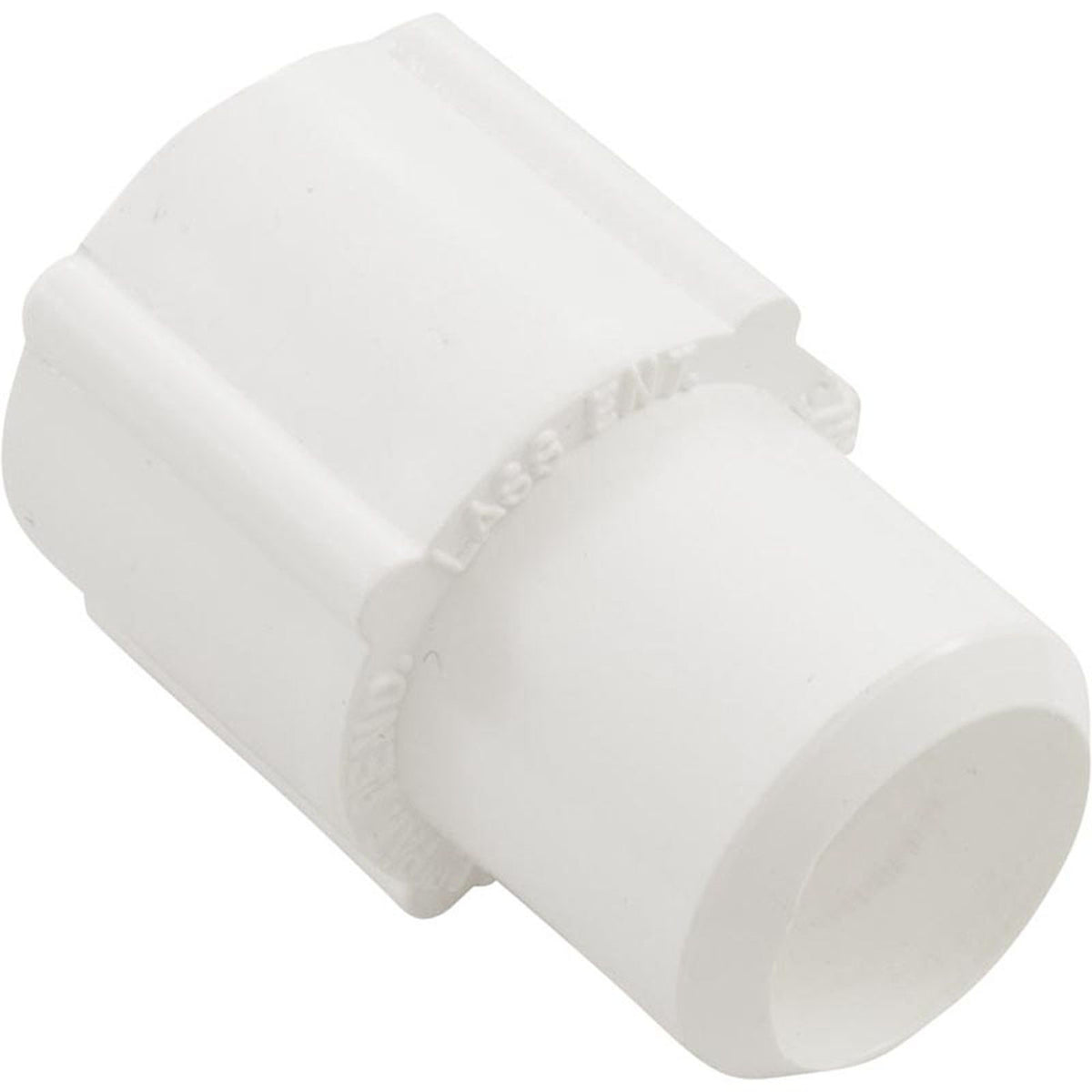 Outside Pipe Extender, Lass Extend-All , Fitting, 3/4"