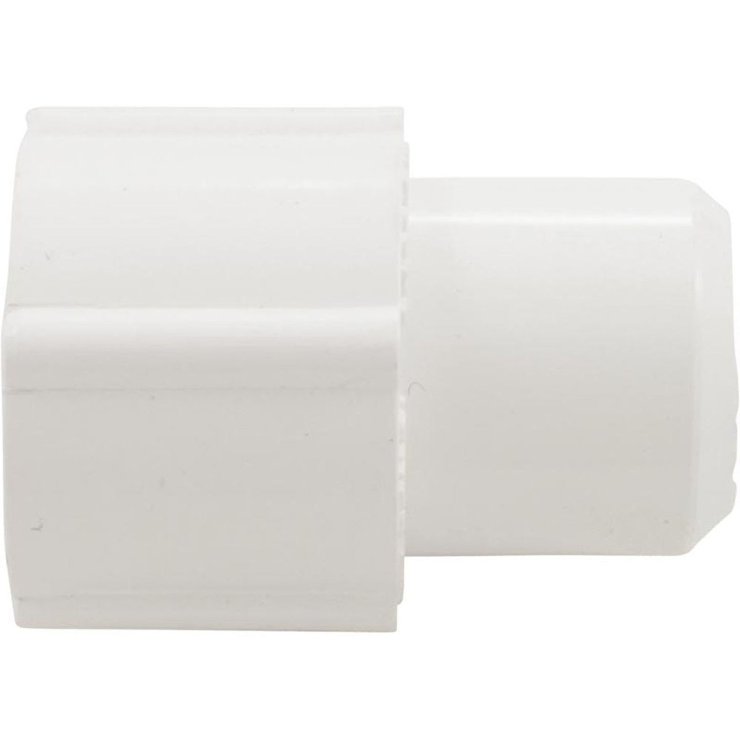 Rallonge de tuyau extérieur, Lass Extend-All, raccord, 3/4"