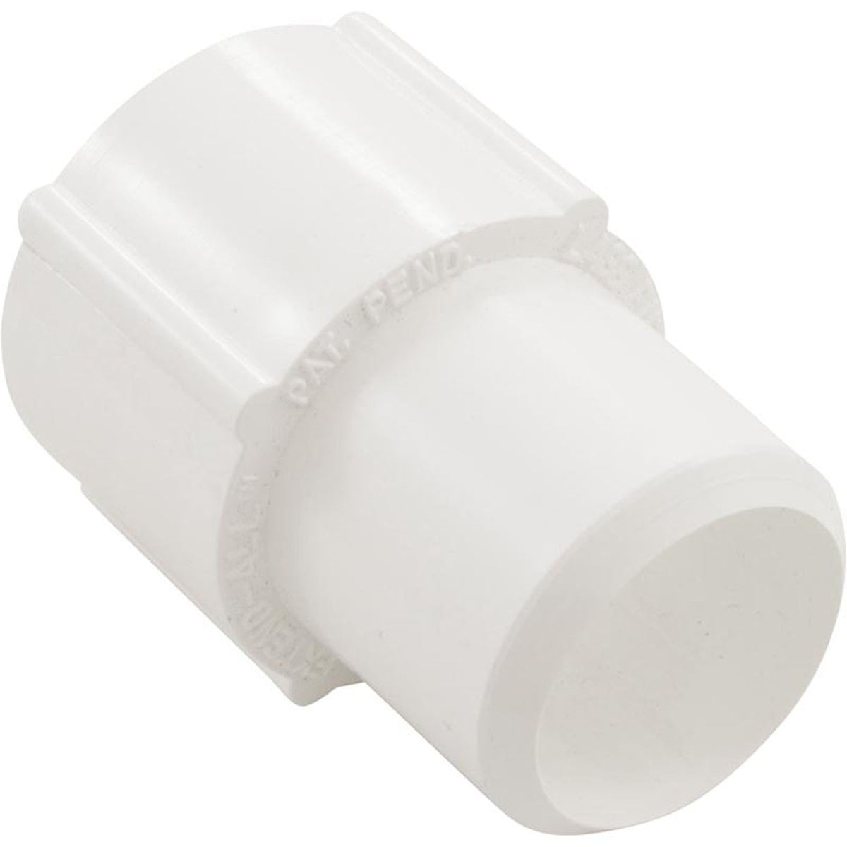 Outside Pipe Extender, Lass Extend-All, Fitting, 1"