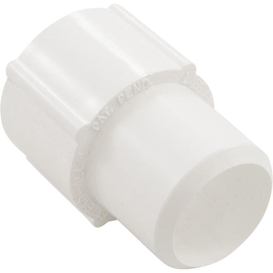 Outside Pipe Extender, Lass Extend-All, Fitting, 1"