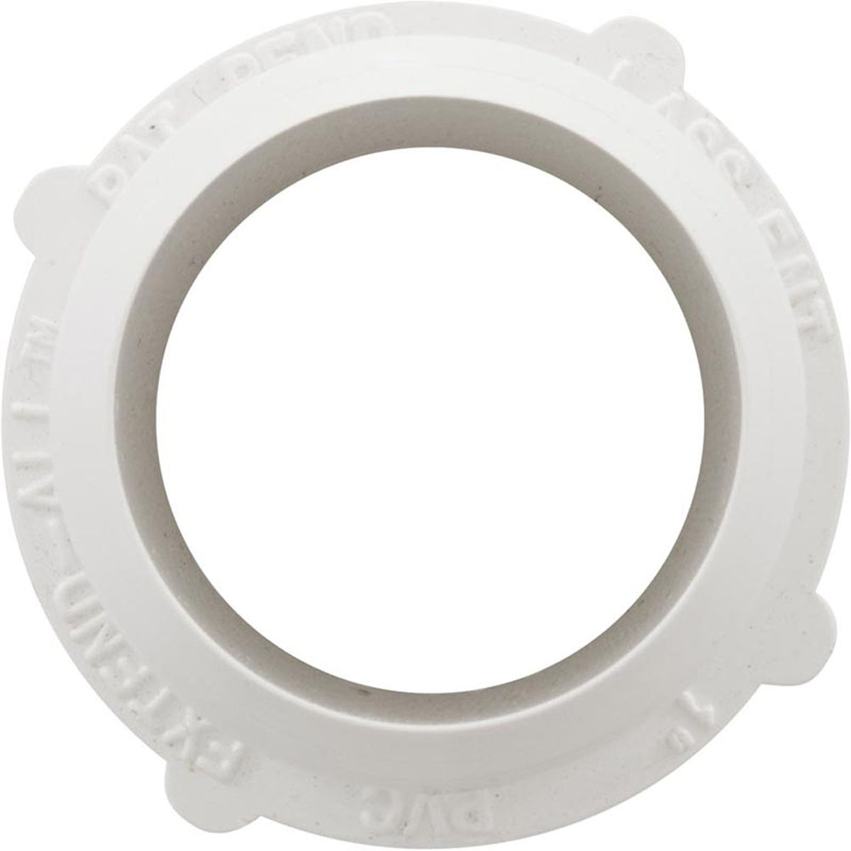 Outside Pipe Extender, Lass Extend-All, Fitting, 1"