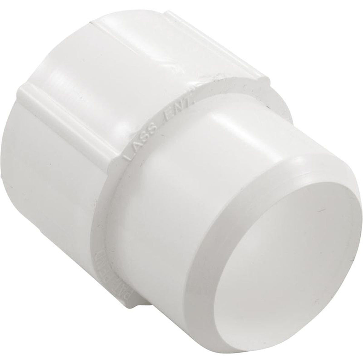 Outside Pipe Extender, Lass Extend-All, Fitting, 1-1/2"