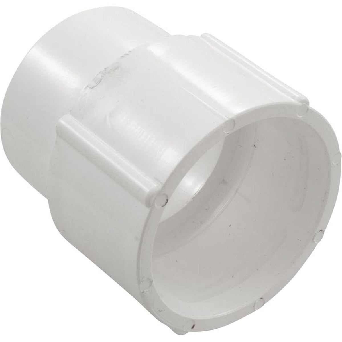 Outside Pipe Extender, Lass Extend-All, Fitting, 1-1/2"