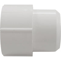 Outside Pipe Extender, Lass Extend-All, Fitting, 1-1/2"