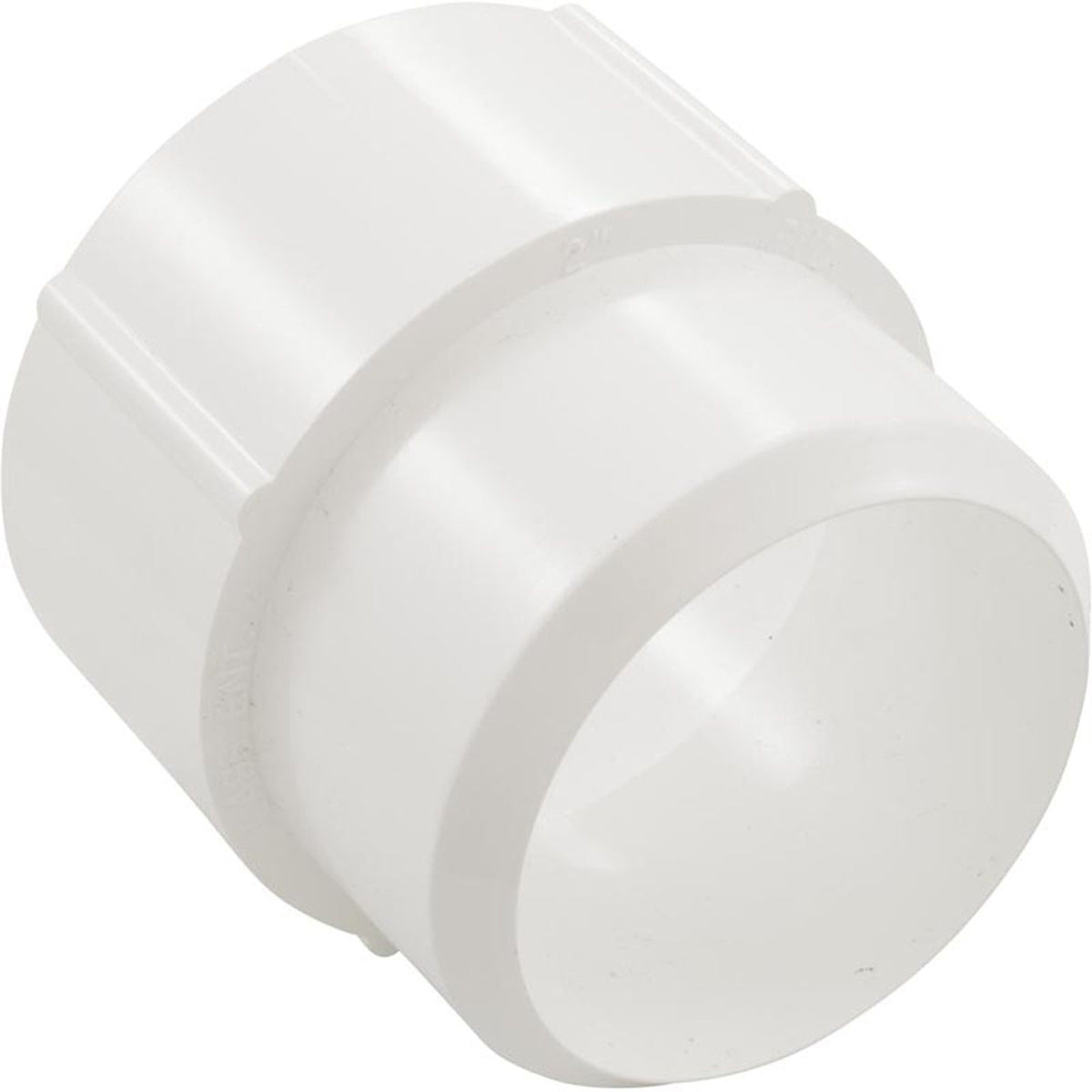 Outside Pipe Extender, Extend-All , Lass, Fitting, 2"