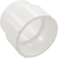 Outside Pipe Extender, Extend-All , Lass, Fitting, 2"