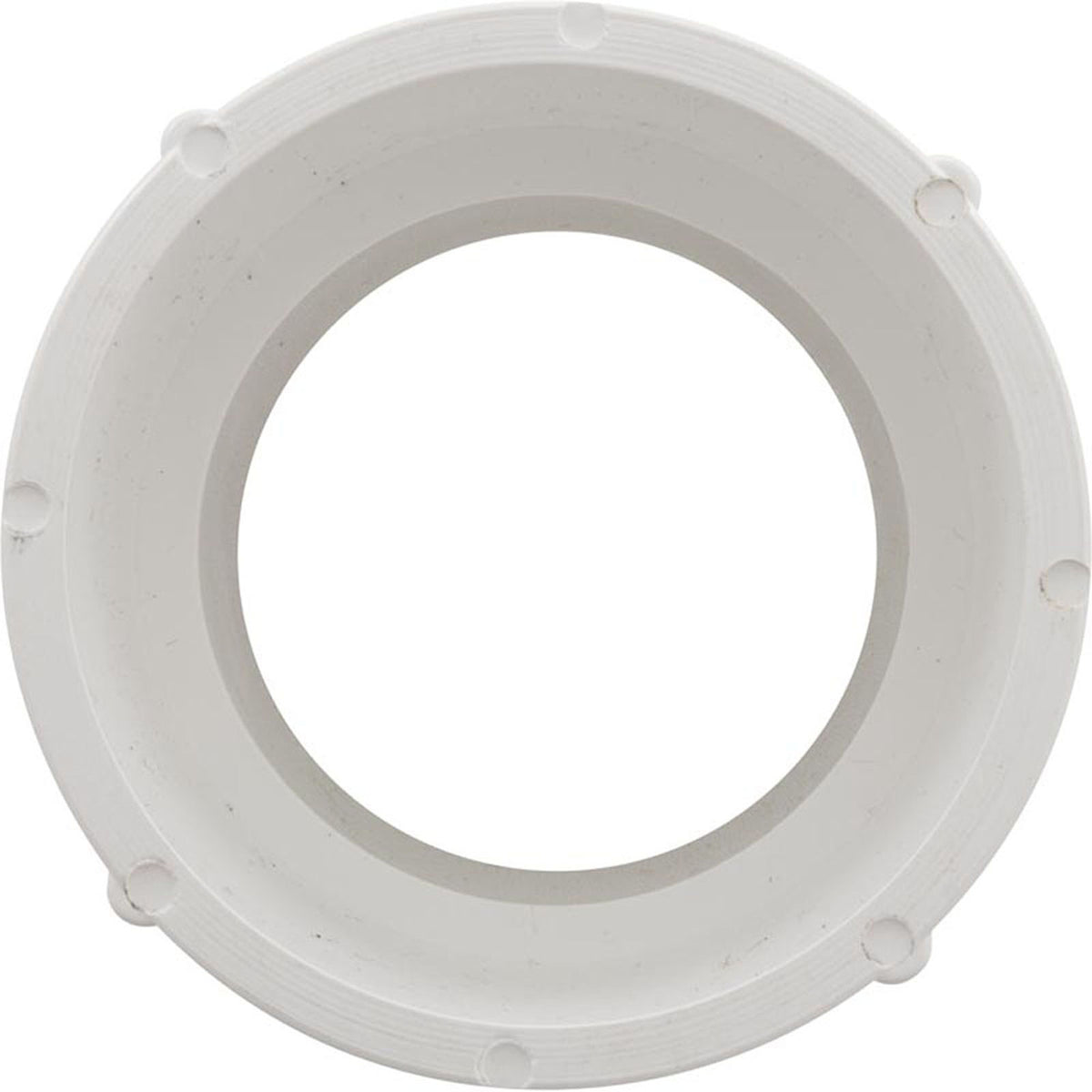 Outside Pipe Extender, Extend-All , Lass, Fitting, 2"