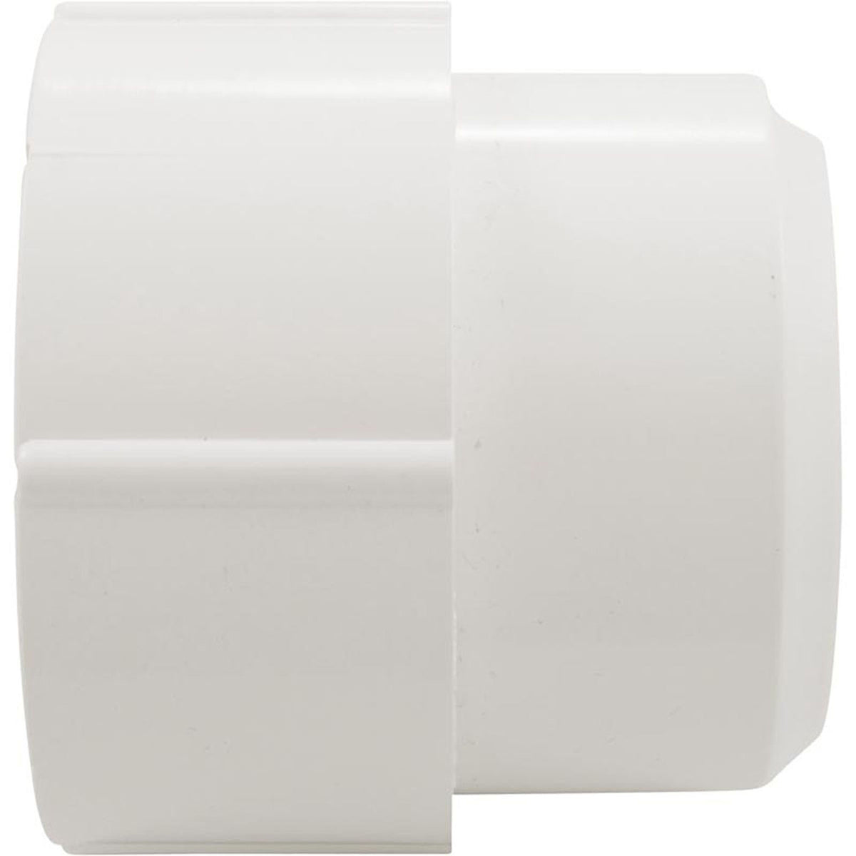 Outside Pipe Extender, Extend-All , Lass, Fitting, 2"