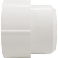 Outside Pipe Extender, Extend-All , Lass, Fitting, 2"