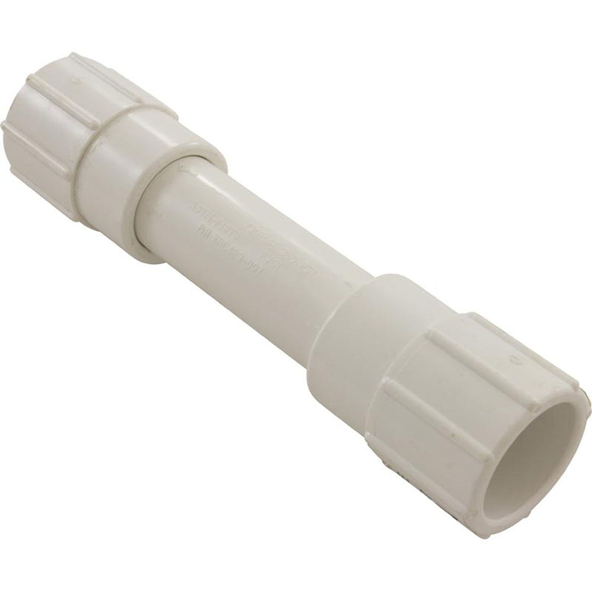 KwikRepair Coupling, Lass Ent, 3/4", Generic