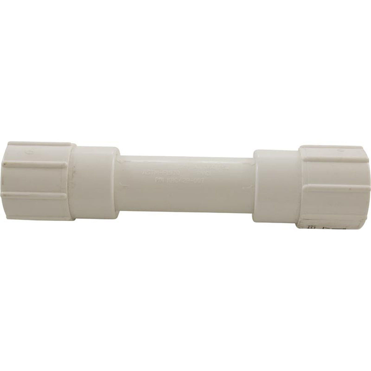 KwikRepair Coupling, Lass Ent, 3/4", Generic