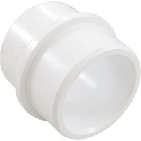 Pipe Insider Connector, Lass, 3"