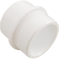 Pipe Insider Connector, Lass, 3"