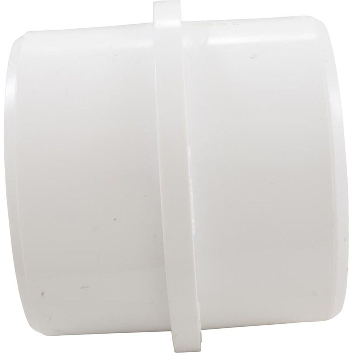 Pipe Insider Connector, Lass, 3"