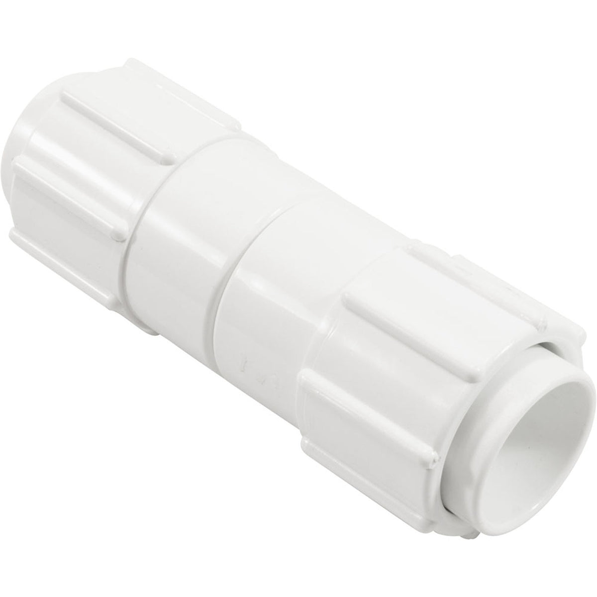 KwikRepair Coupling, Lass Ent, 1", Generic