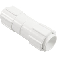 KwikRepair Coupling, Lass Ent, 1", Generic
