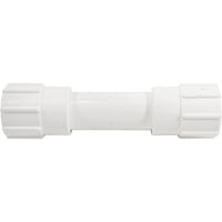 KwikRepair Coupling, Lass Ent, 1", Generic