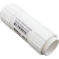 KwikRepair Coupling, Lass Ent, 1-1/2", Generic
