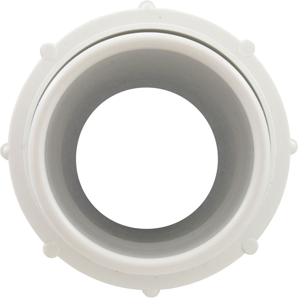 KwikRepair Coupling, Lass Ent, 1-1/2", Generic