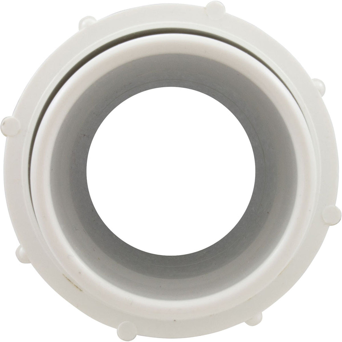 KwikRepair Coupling, Lass Ent, 1-1/2", Generic
