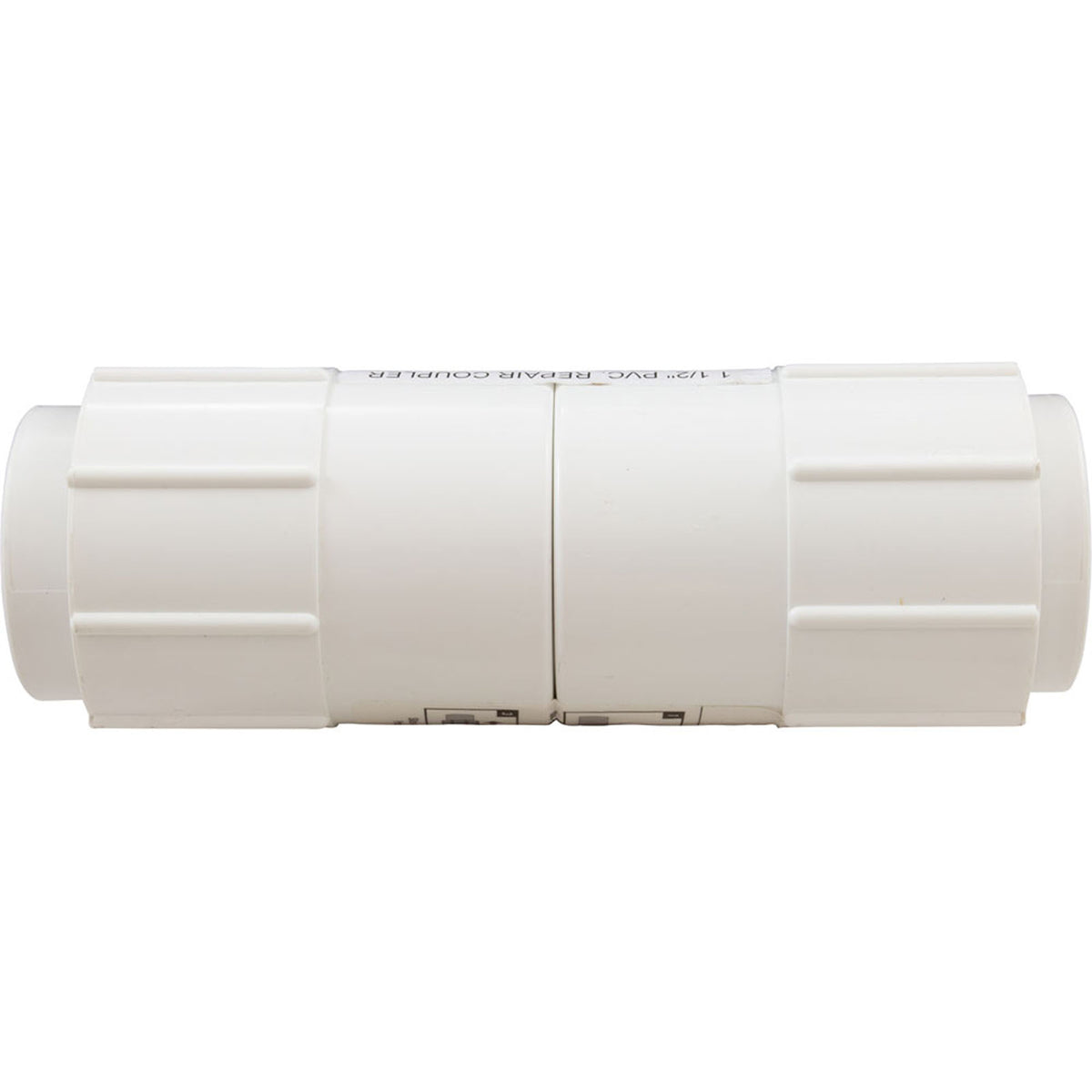 KwikRepair Coupling, Lass Ent, 1-1/2", Generic