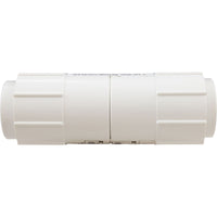 KwikRepair Coupling, Lass Ent, 1-1/2", Generic
