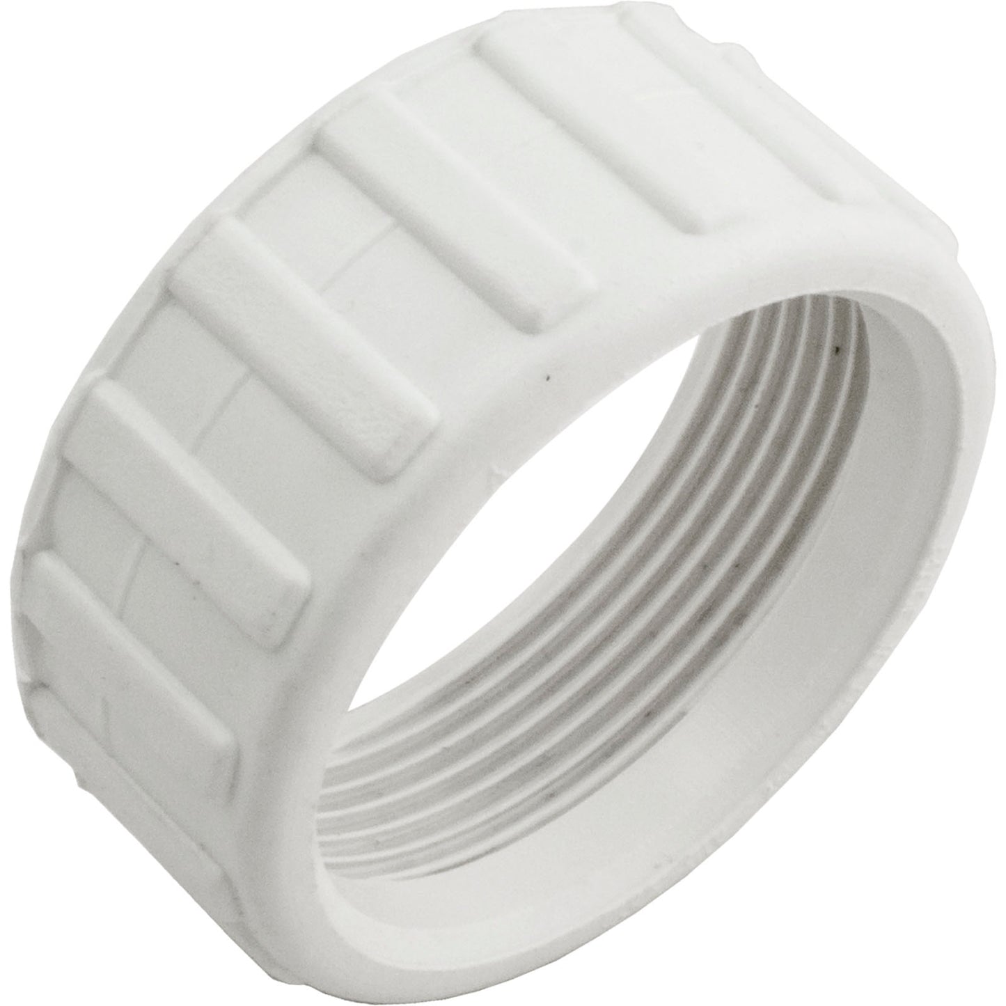 Tuerca de unión, Mo-Flo, rosca hembra de 2"