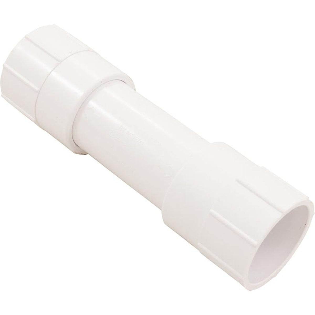 KwikRepair Coupling, Lass Ent, 2", Generic