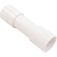 KwikRepair Coupling, Lass Ent, 2", Generic