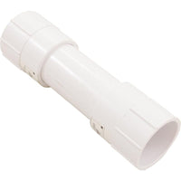 KwikRepair Coupling, Lass Ent, 2", Generic