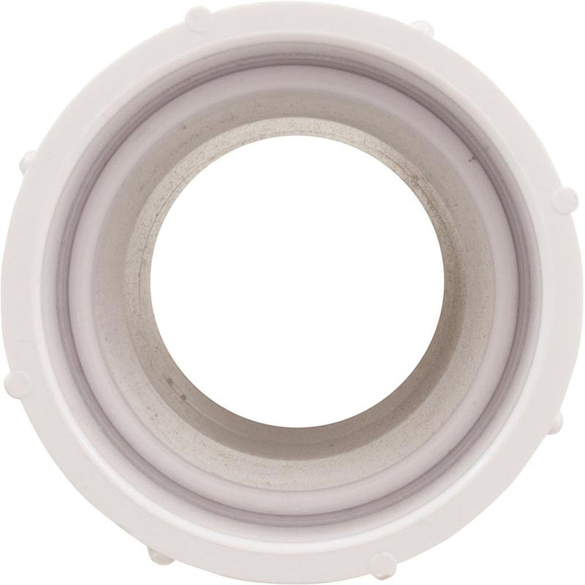 KwikRepair Coupling, Lass Ent, 2", Generic