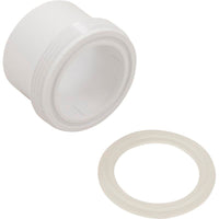 Plumbing Kit, Dually Pump Retrofit, 2"