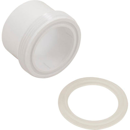 Plumbing Kit, Dually Pump Retrofit, 2"