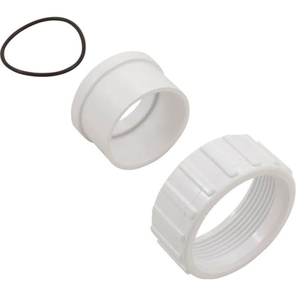 Plumbing Kit, Dually Pump Retrofit, 2"