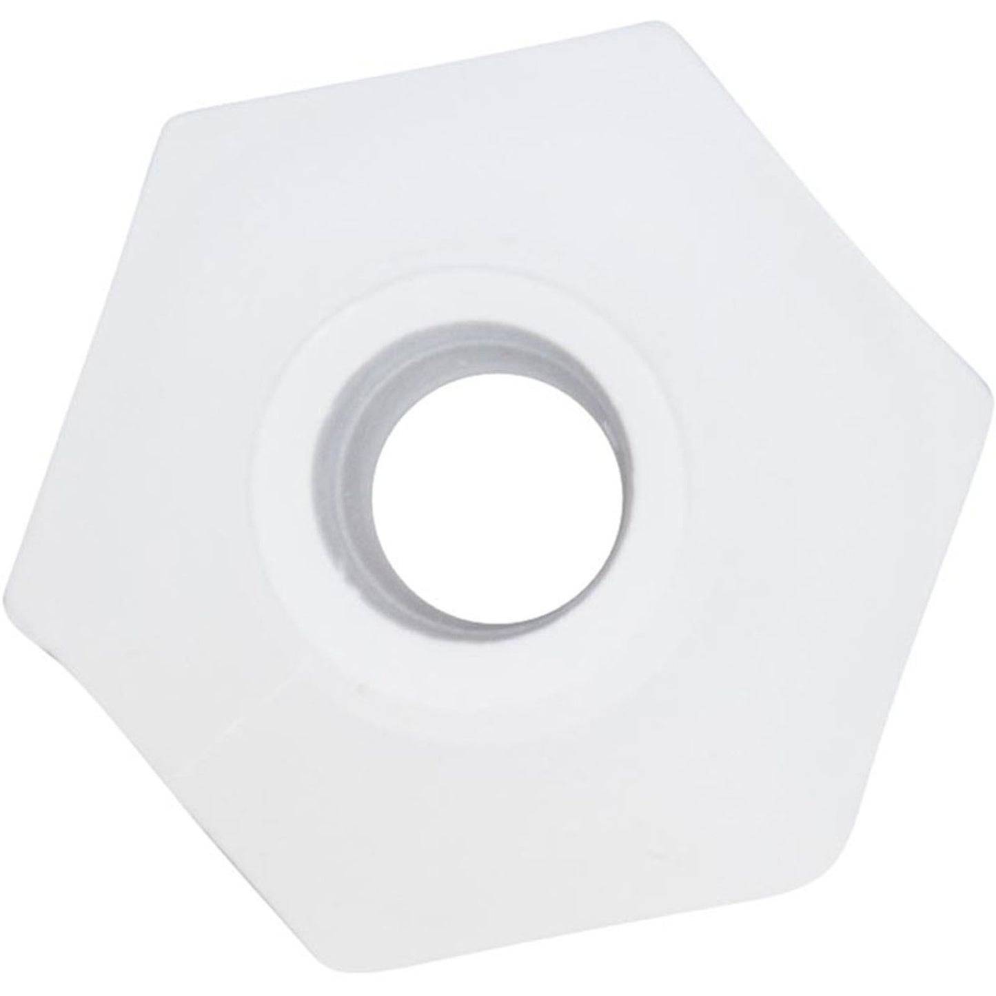 Barb Adapter, 1/4"b x 1/4"mpt, Kynar