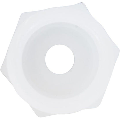 Barb Adapter, 1/4"b x 1/4"mpt, Kynar