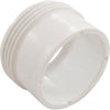 Tailpiece, 1-1/2"bt, for Split Nut