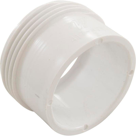 Tailpiece, 1-1/2"bt, for Split Nut