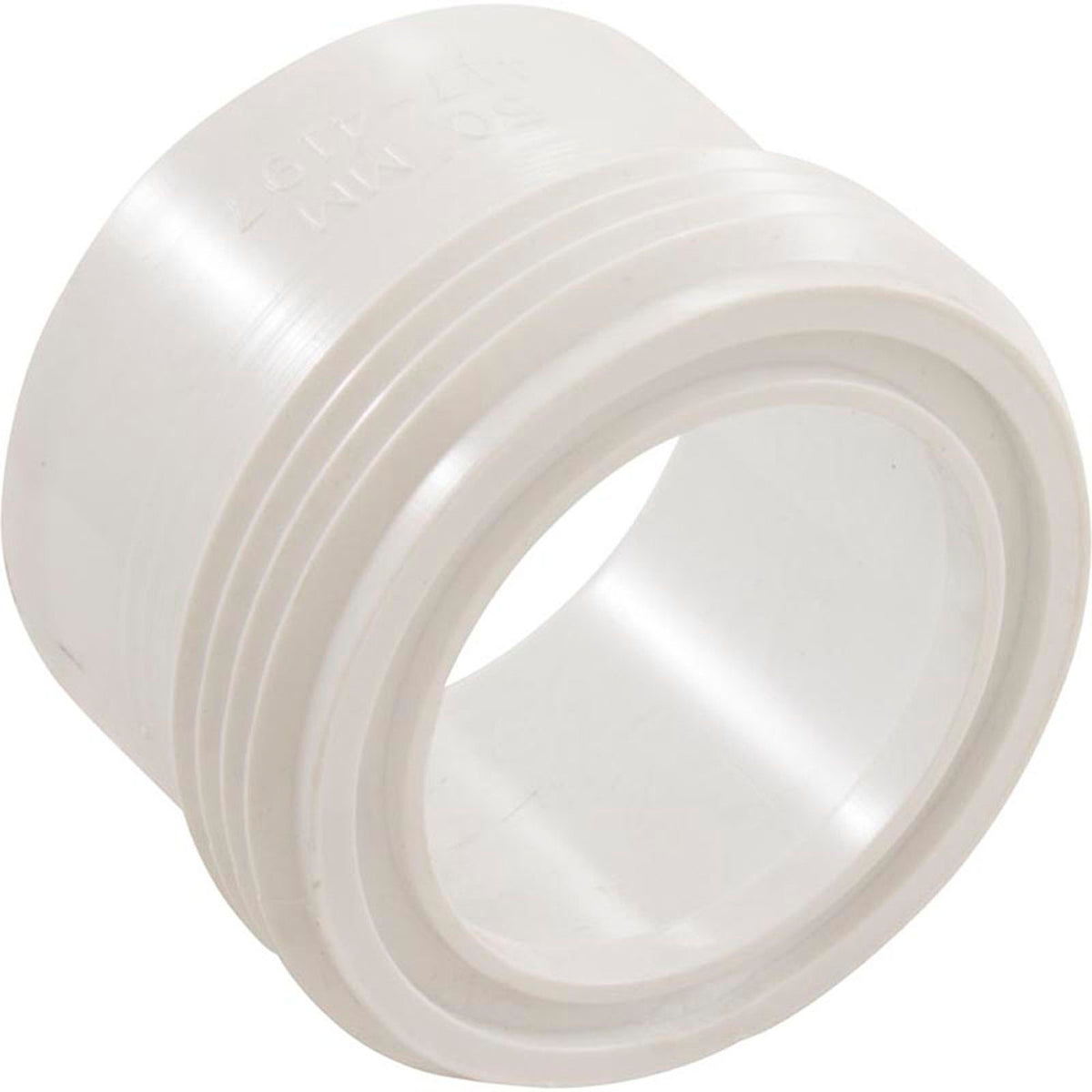 Tailpiece, 1-1/2"bt, for Split Nut