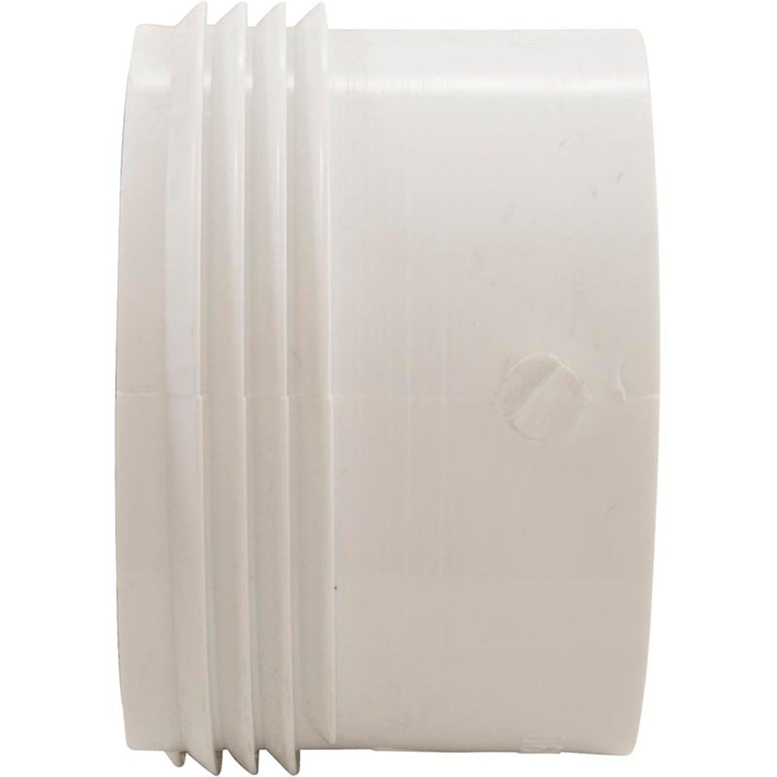 Tailpiece, 1-1/2"bt, for Split Nut