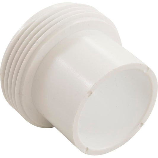 Pieza de cola, 1-1/2" de flexión x 1-1/2" de espiga, para cejuela dividida