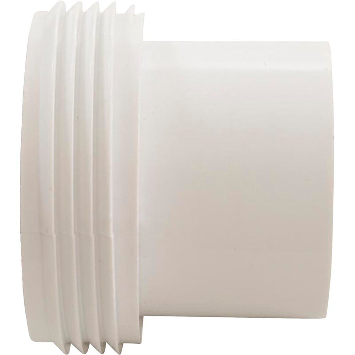 Tailpiece, 1-1/2"bt x 1-1/2"spg, for Split Nut